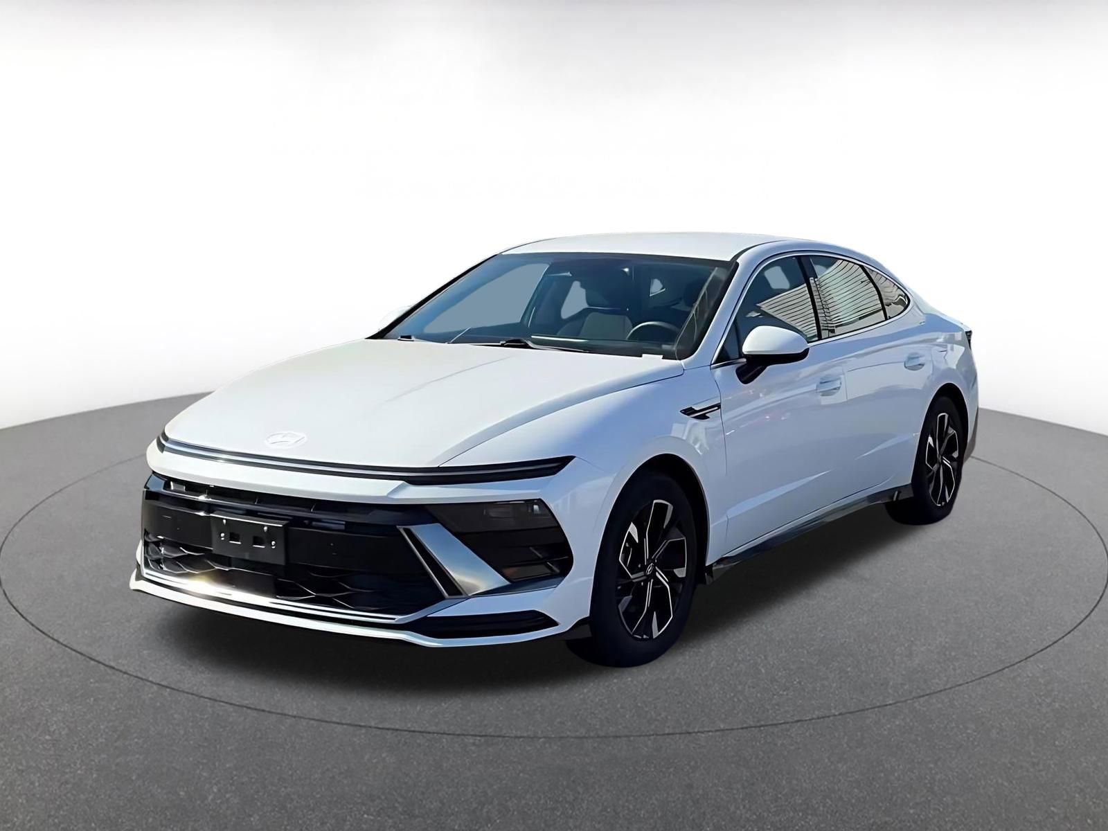 Thumbnail: 2025 Hyundai Sonata - 7