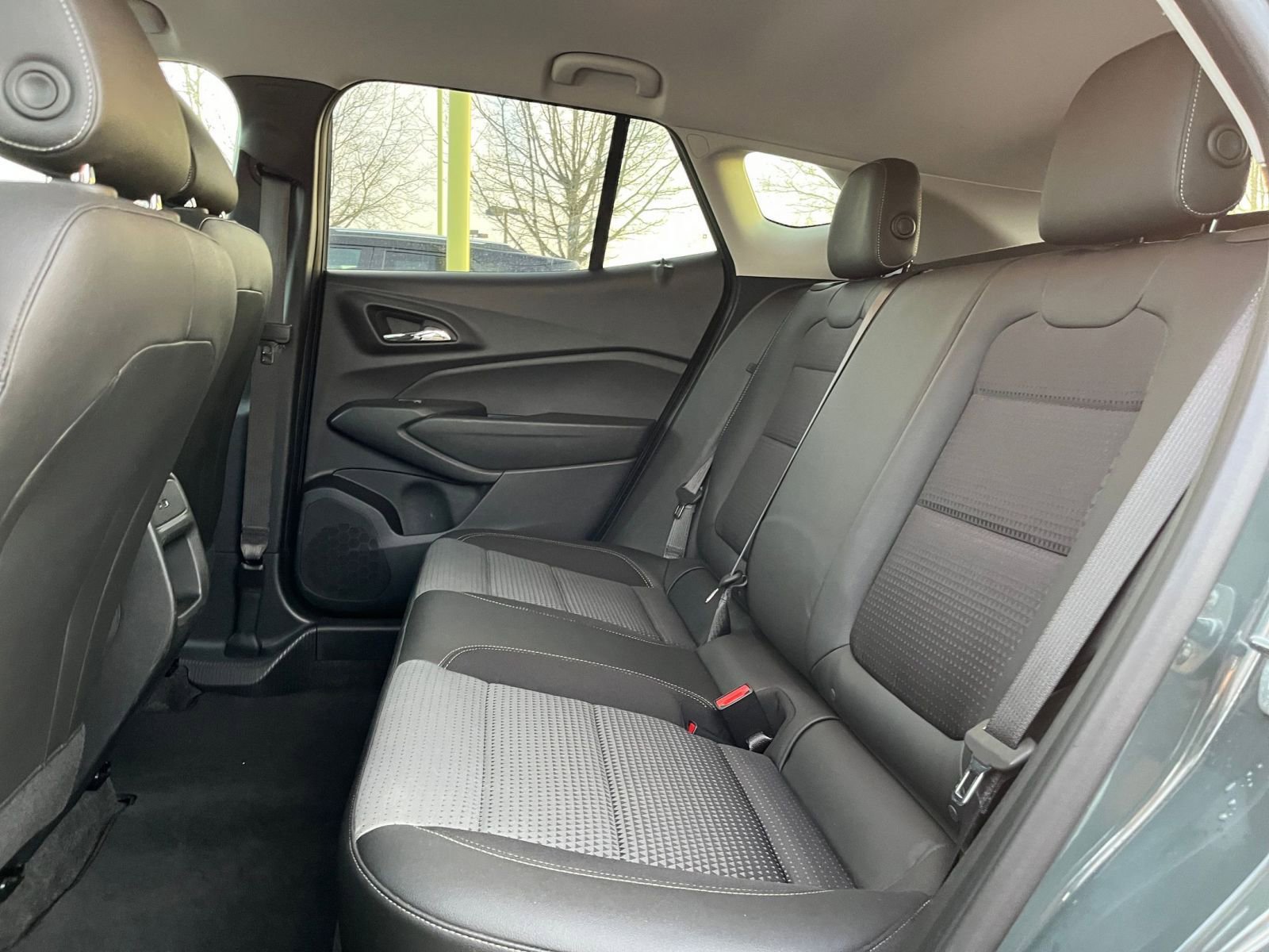 Thumbnail: 2025 Chevrolet Trax - 23