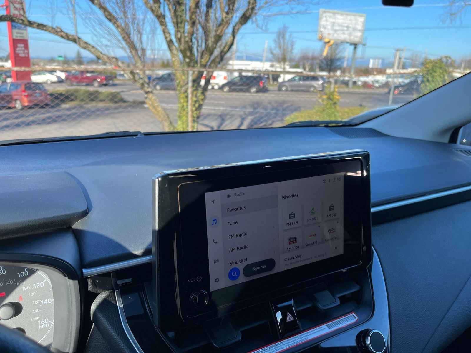 Thumbnail: 2025 Toyota Corolla - 18