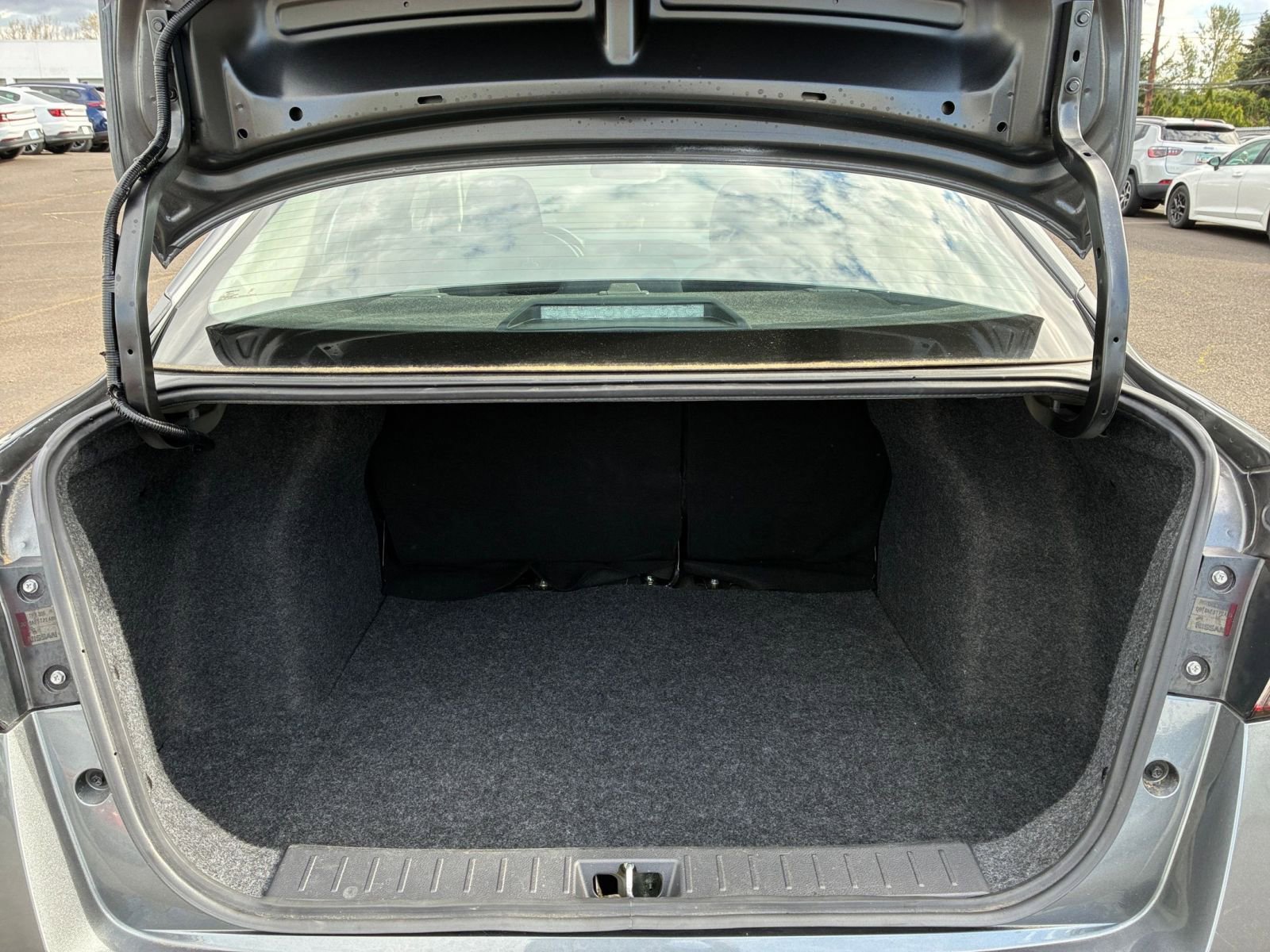 Thumbnail: 2025 Nissan Versa - 29