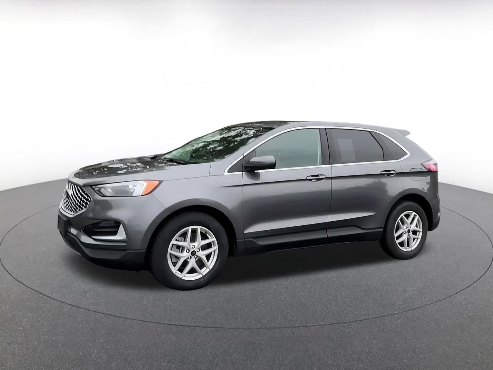 Thumbnail: 2024 Ford Edge - 9