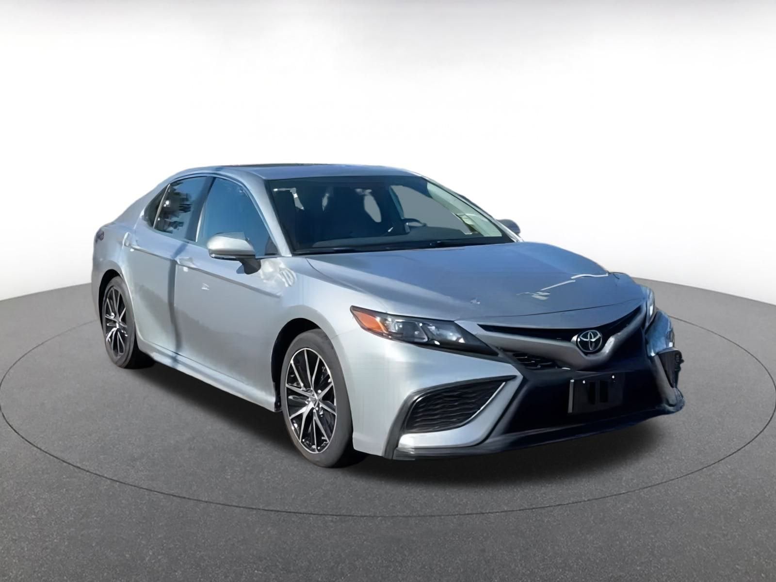 Thumbnail: 2023 Toyota Camry - 3