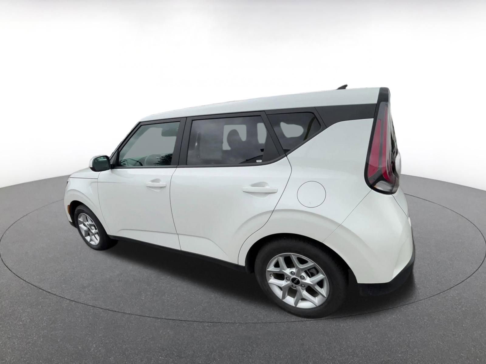 Thumbnail: 2025 Kia Soul - 10