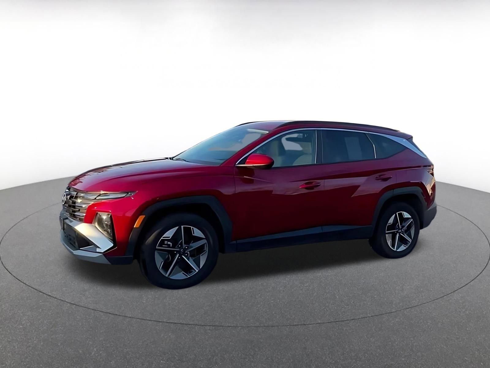 Thumbnail: 2025 Hyundai Tucson - 9