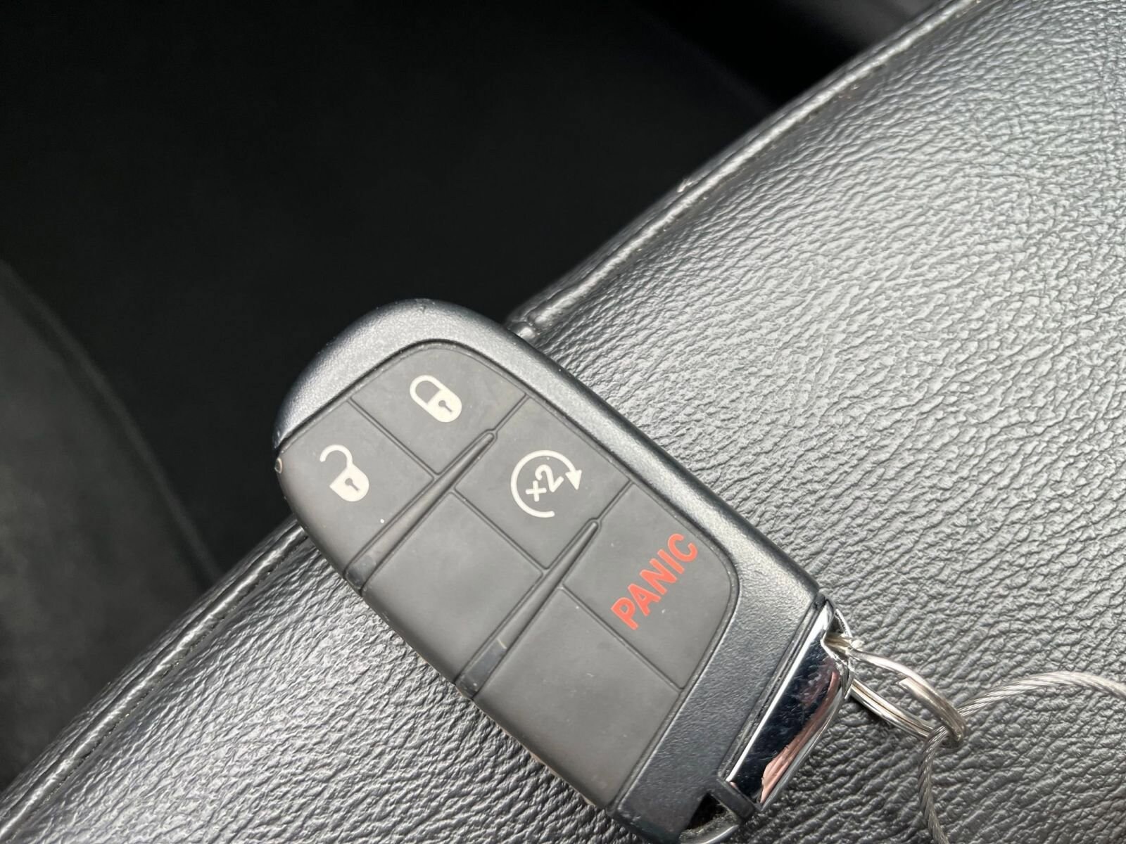 Thumbnail: 2025 Jeep Compass - 27