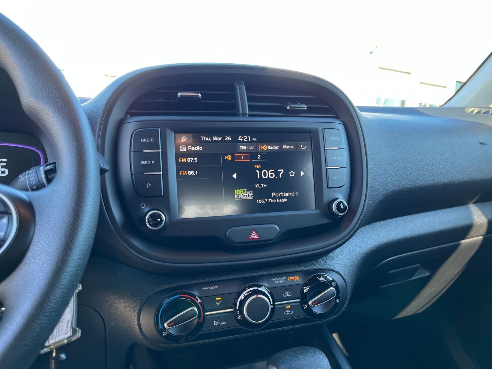 Thumbnail: 2025 Kia Soul - 20