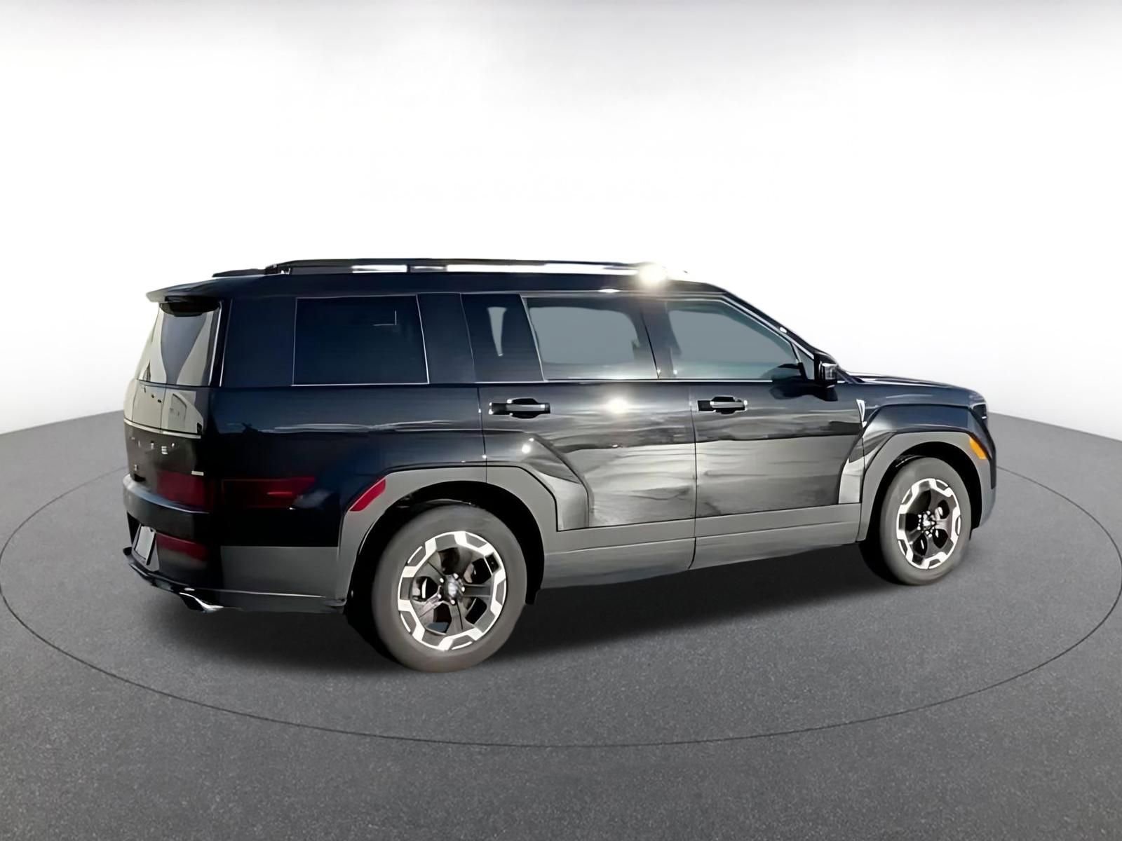 Thumbnail: 2025 Hyundai Santa Fe - 11