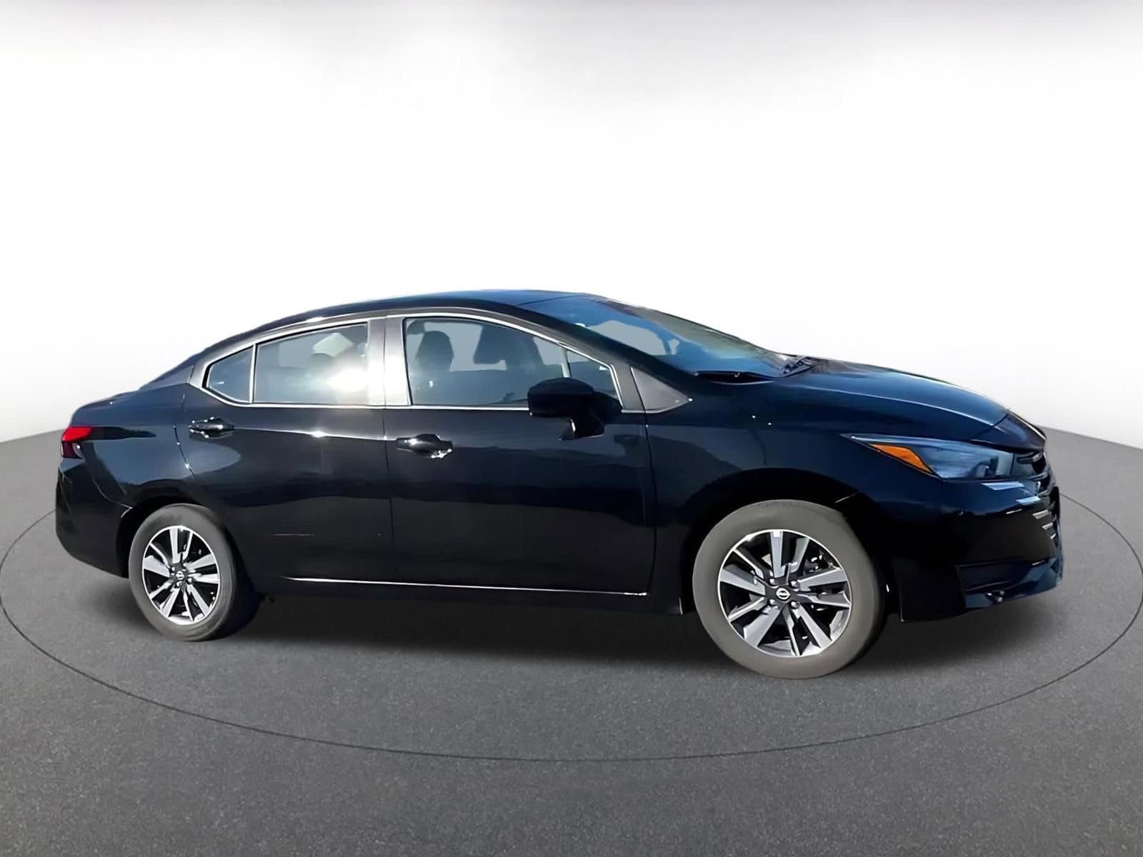Thumbnail: 2025 Nissan Versa - 15
