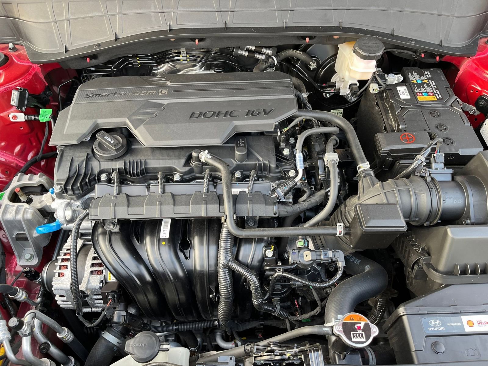 Thumbnail: 2025 Hyundai Kona - 32