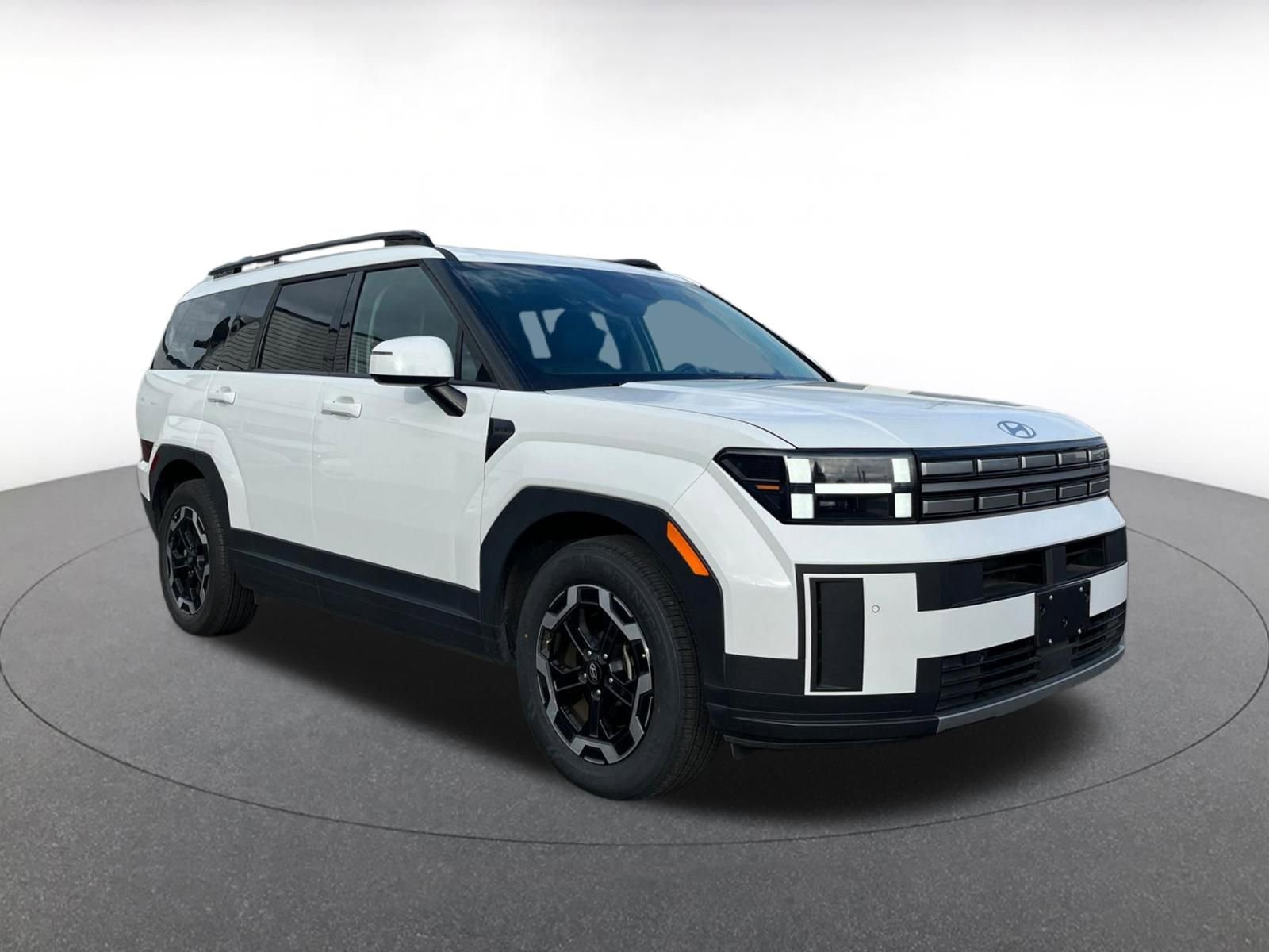 Thumbnail: 2025 Hyundai Santa Fe - 1