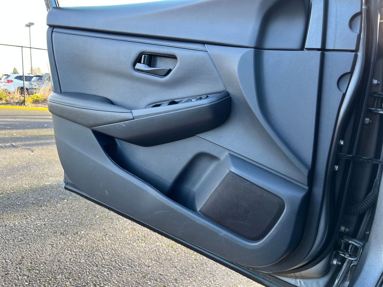 Thumbnail: 2025 Nissan Sentra - 18