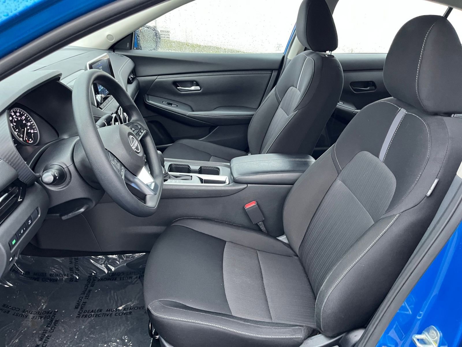 Thumbnail: 2025 Nissan Sentra - 34