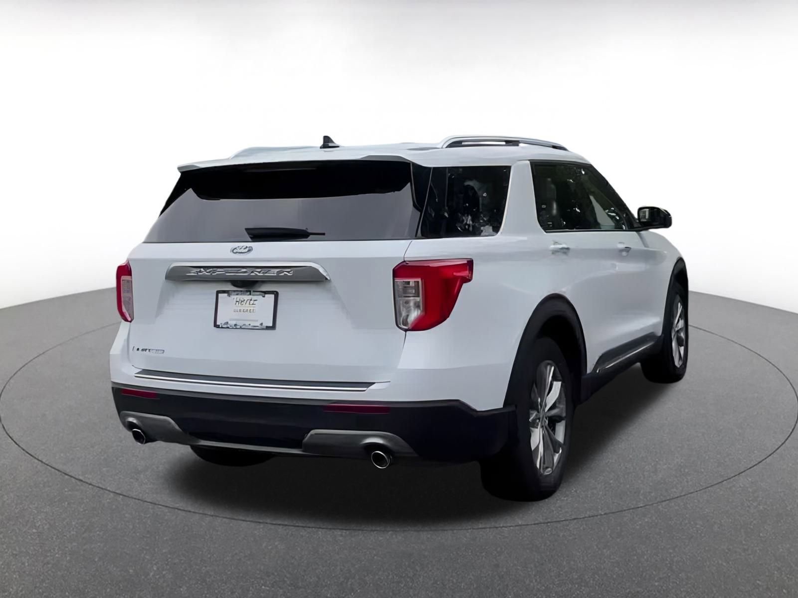 Thumbnail: 2023 Ford Explorer - 14