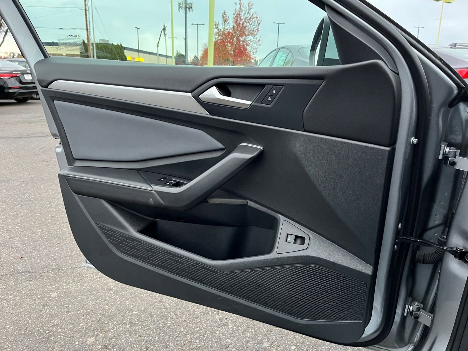 Thumbnail: 2025 Volkswagen Jetta - 20