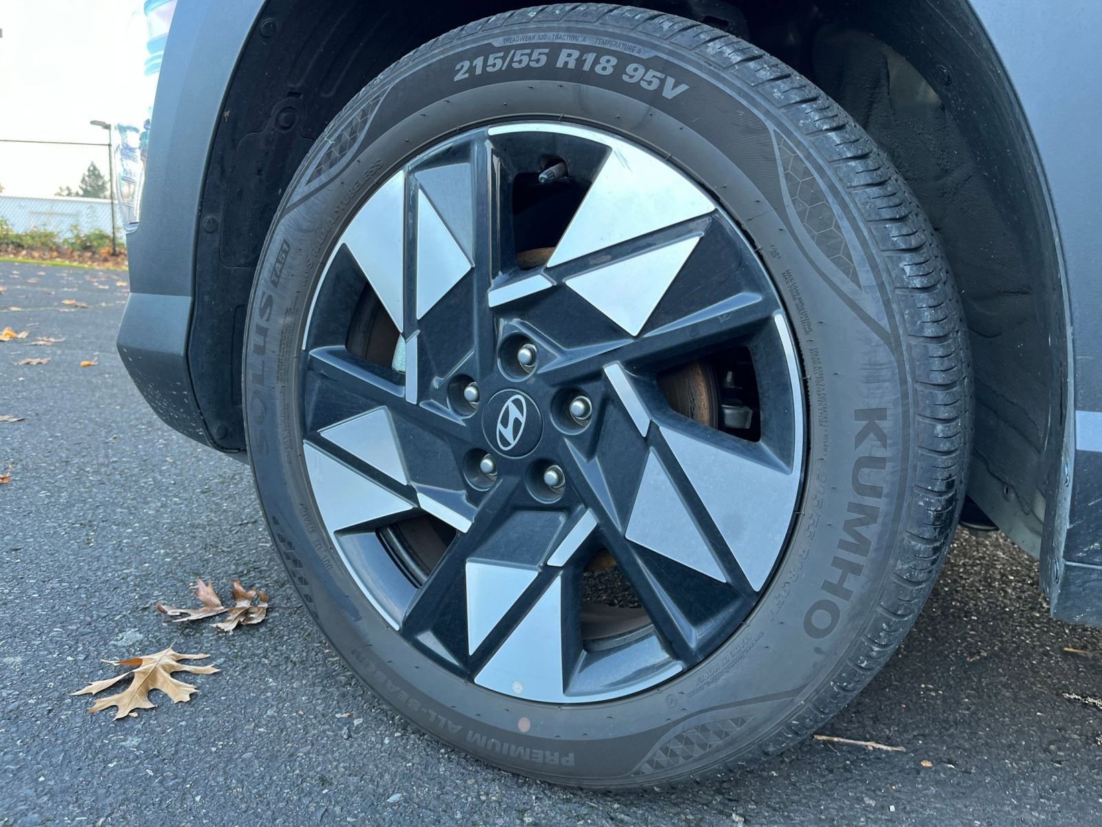 Thumbnail: 2025 Hyundai Kona - 30