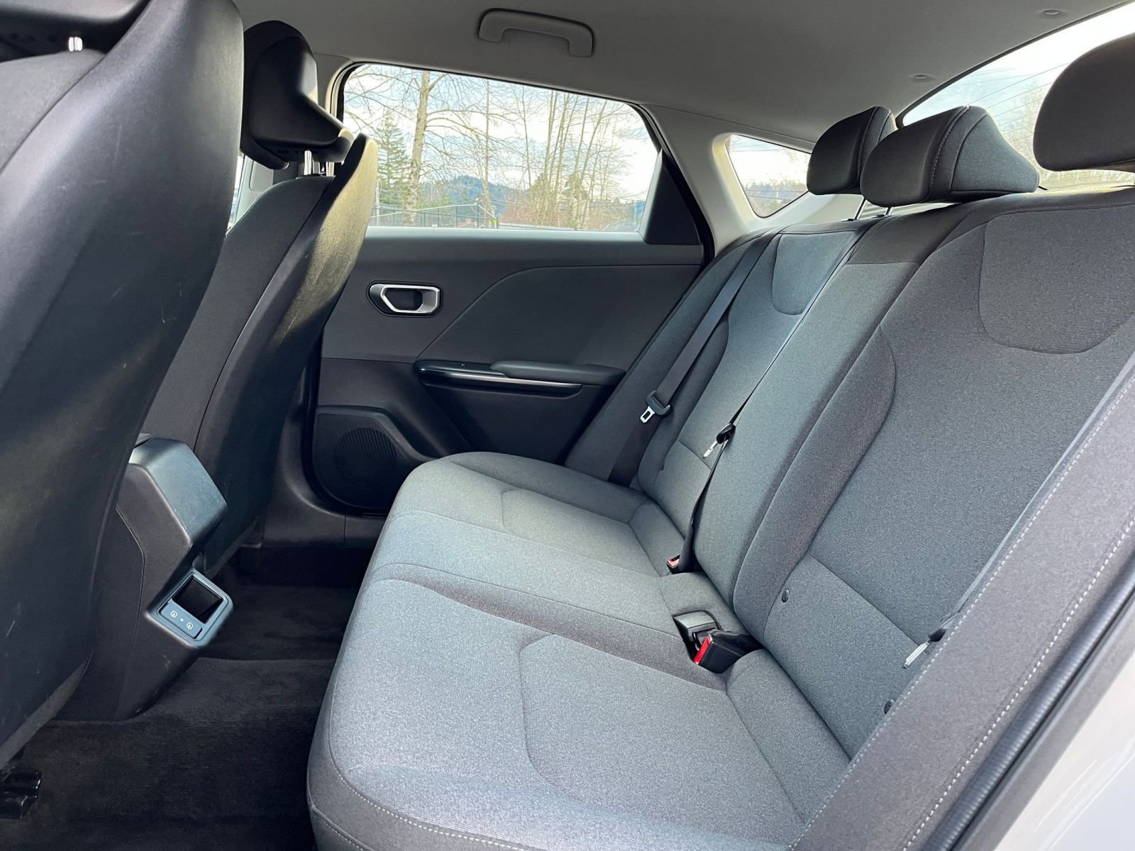 Thumbnail: 2025 Kia K4 - 24