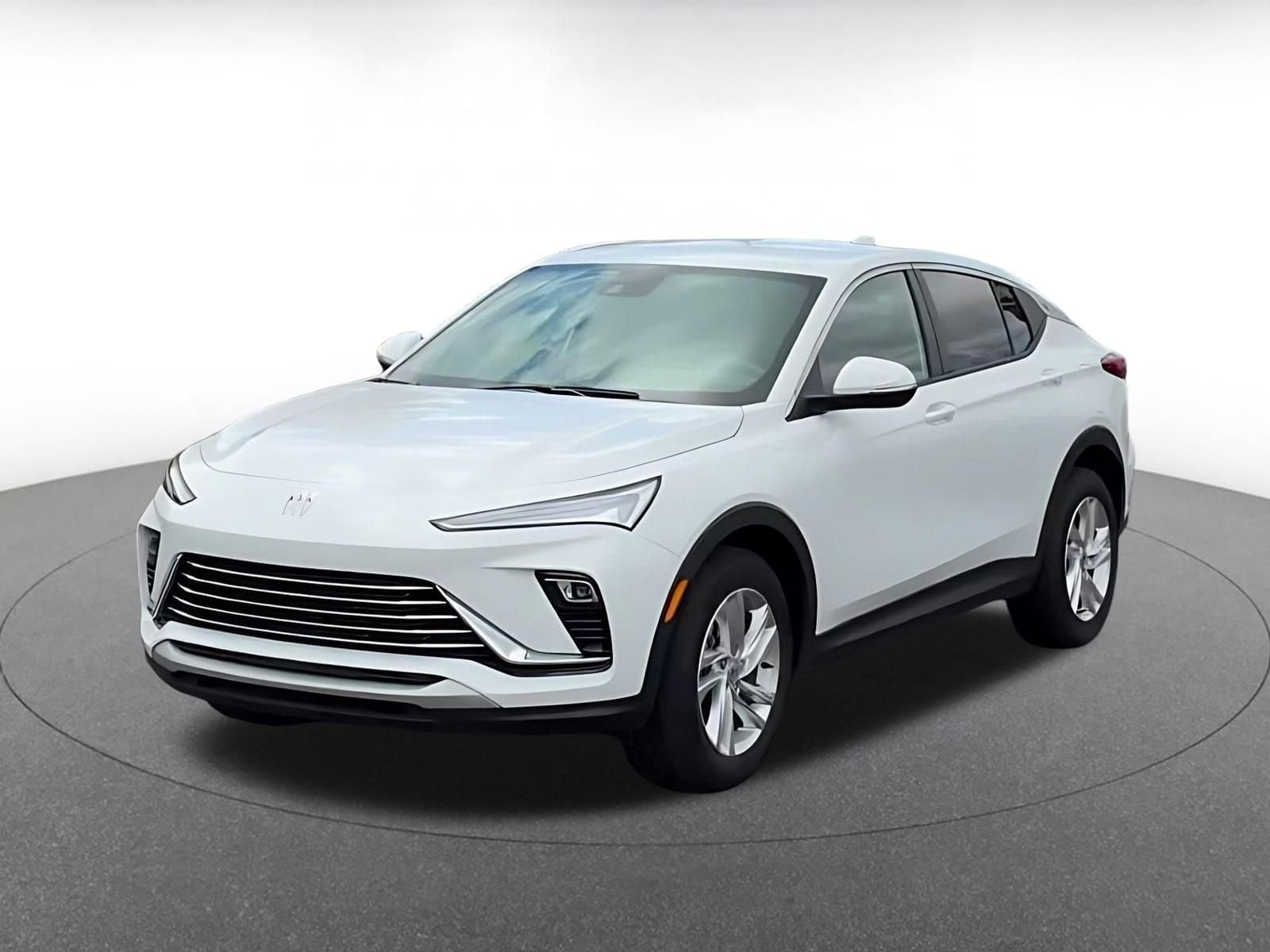 Thumbnail: 2025 Buick Envista - 7