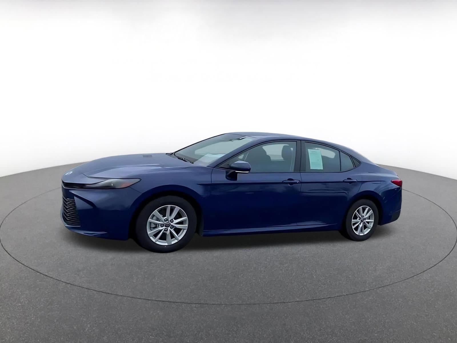 Thumbnail: 2025 Toyota Camry - 8