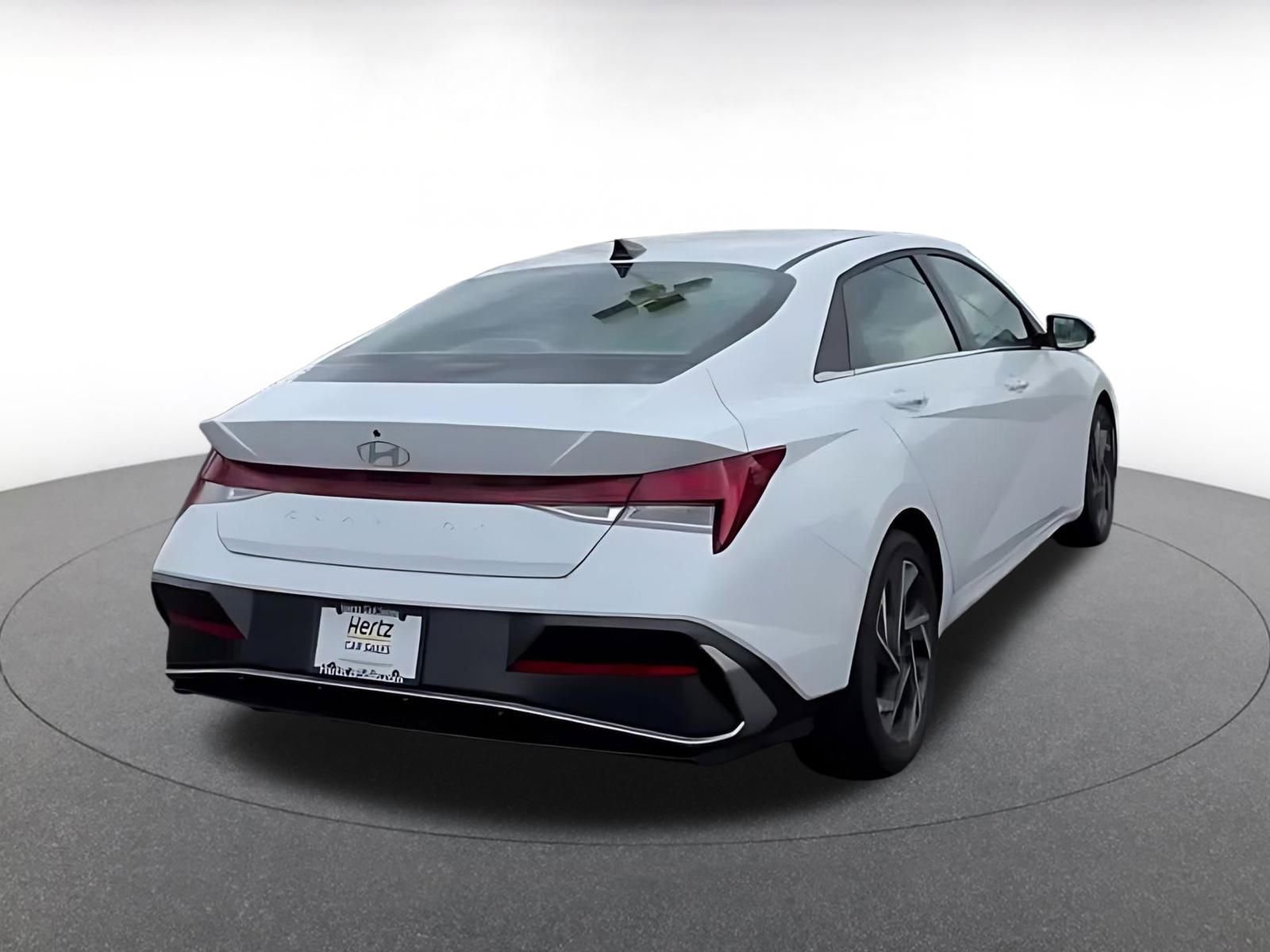 Thumbnail: 2025 Hyundai Elantra - 14