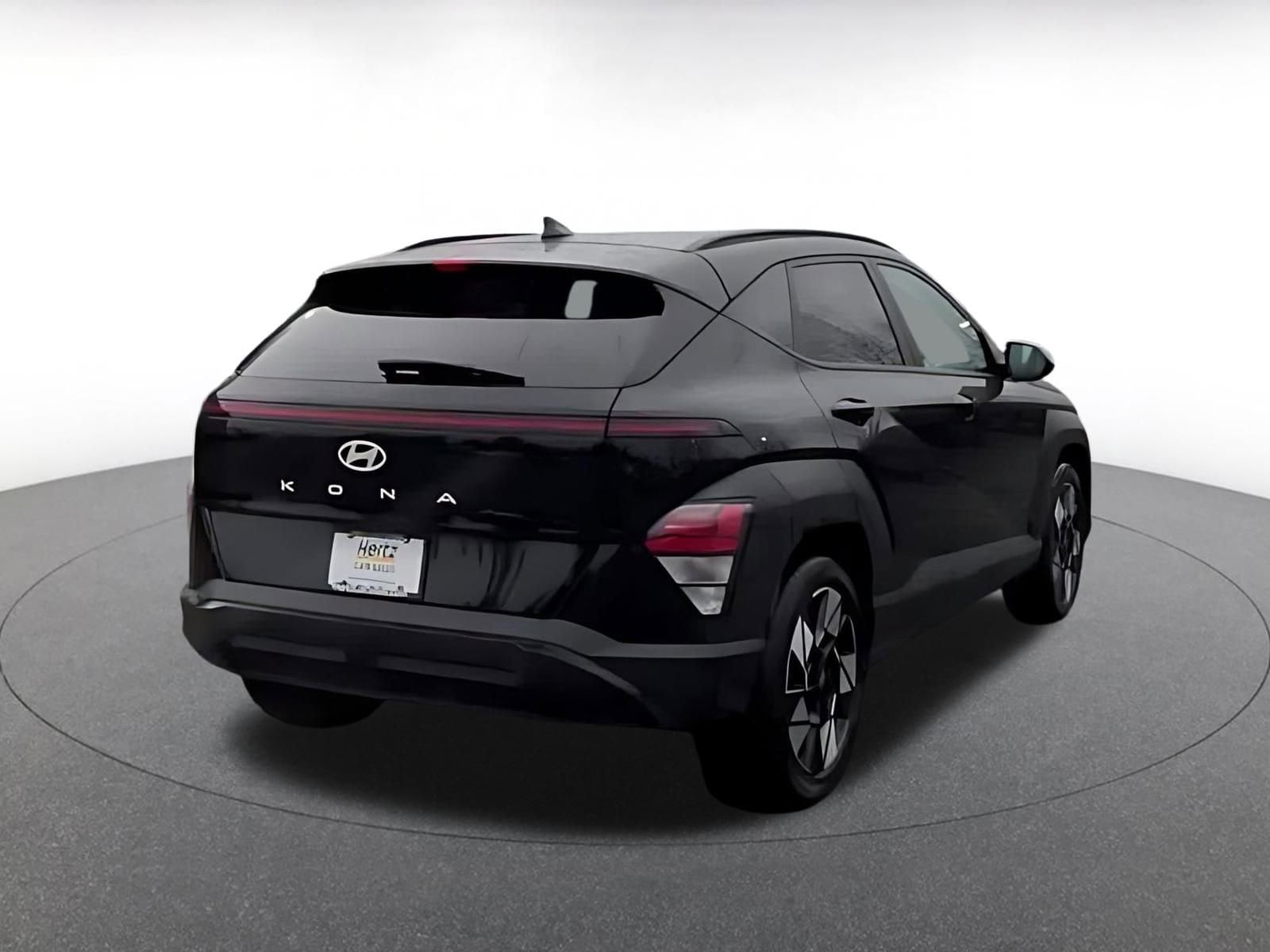 Thumbnail: 2025 Hyundai Kona - 16