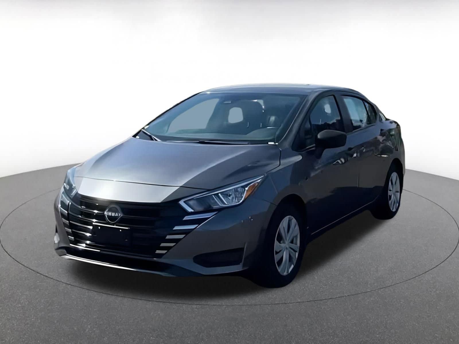 Thumbnail: 2024 Nissan Versa - 4