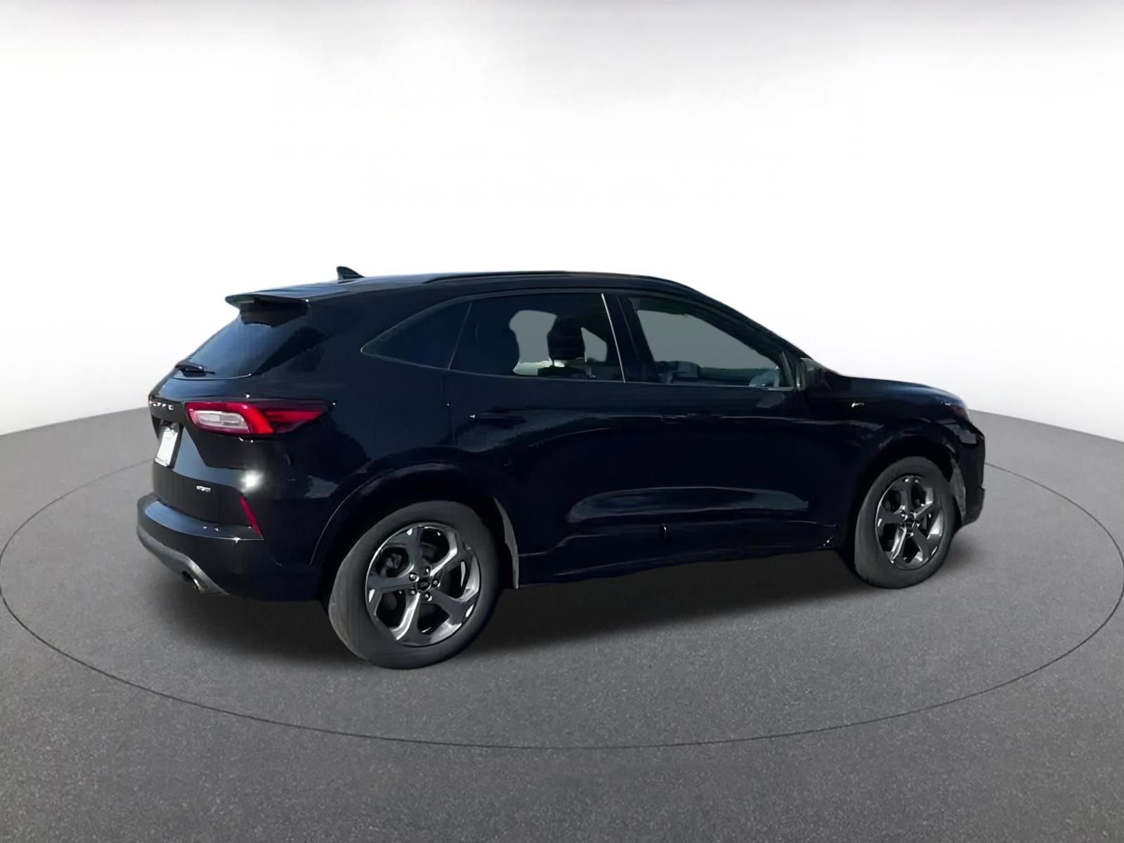 Thumbnail: 2024 Ford Escape - 12