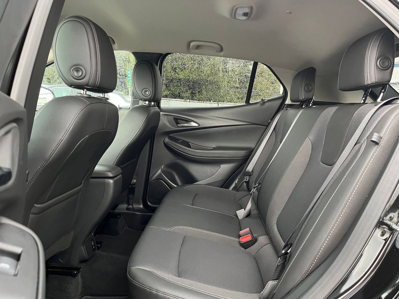 Thumbnail: 2025 Buick Encore GX - 25