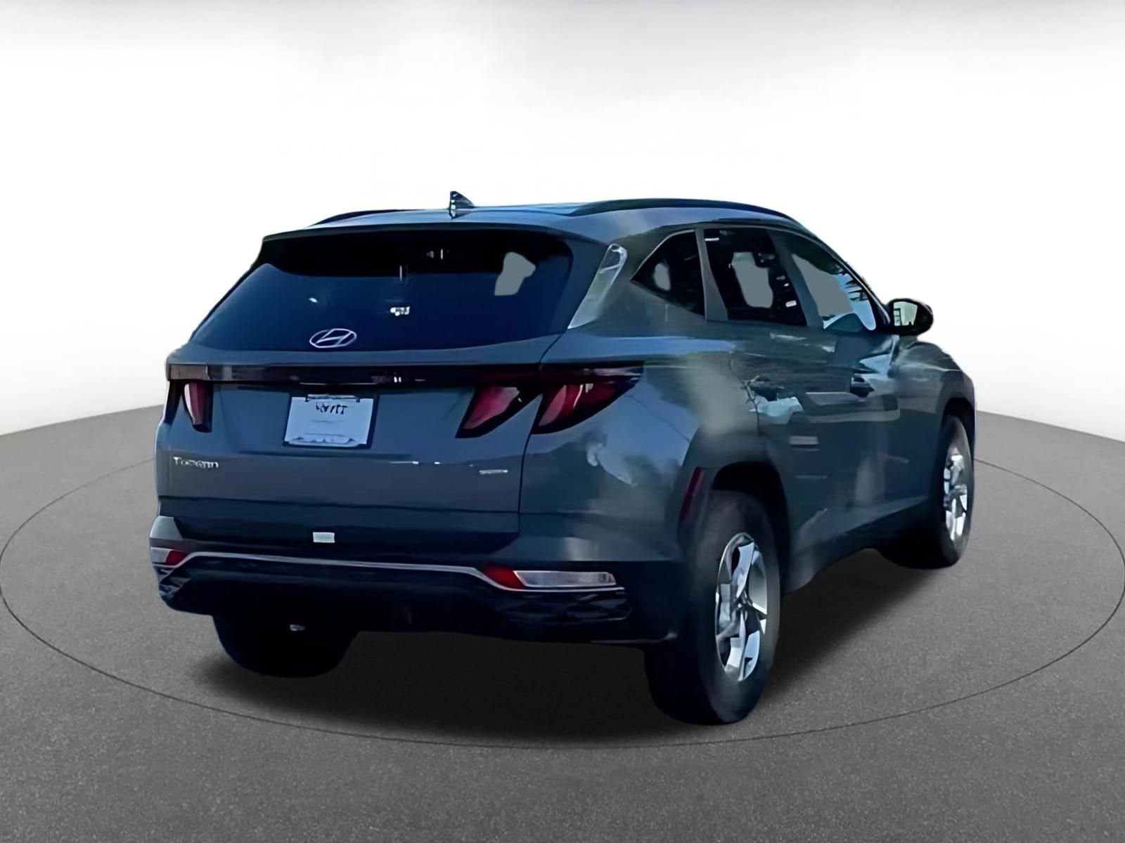 Thumbnail: 2024 Hyundai Tucson - 10