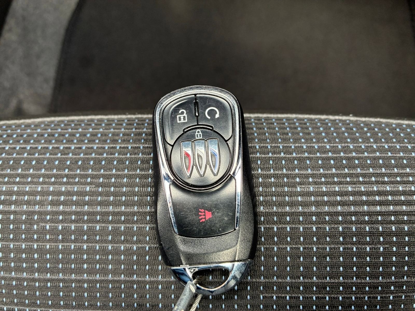 Thumbnail: 2025 Buick Envista - 21