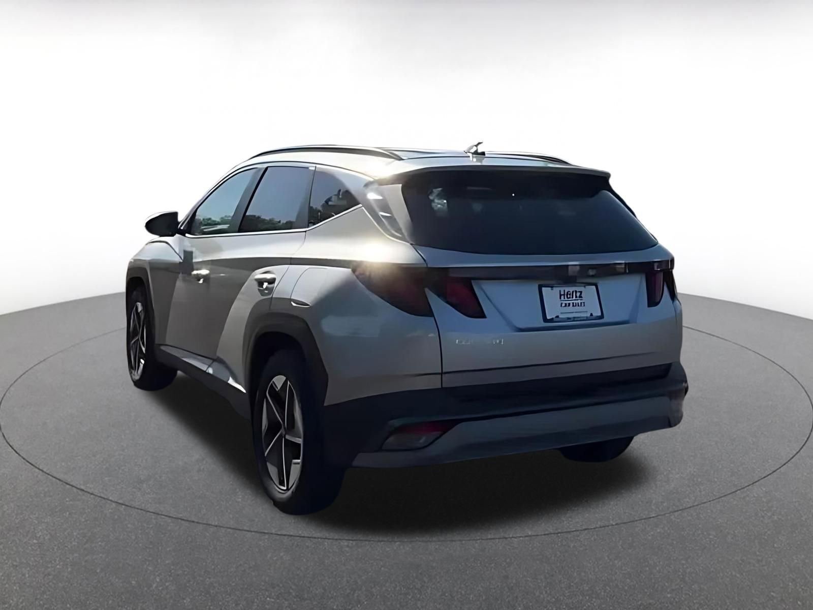 Thumbnail: 2025 Hyundai Tucson - 10