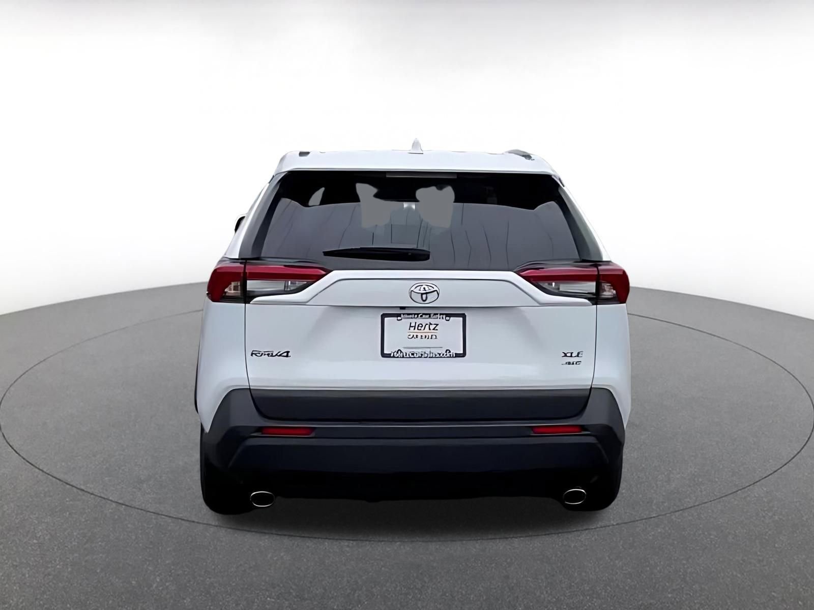 Thumbnail: 2025 Toyota RAV4 - 12