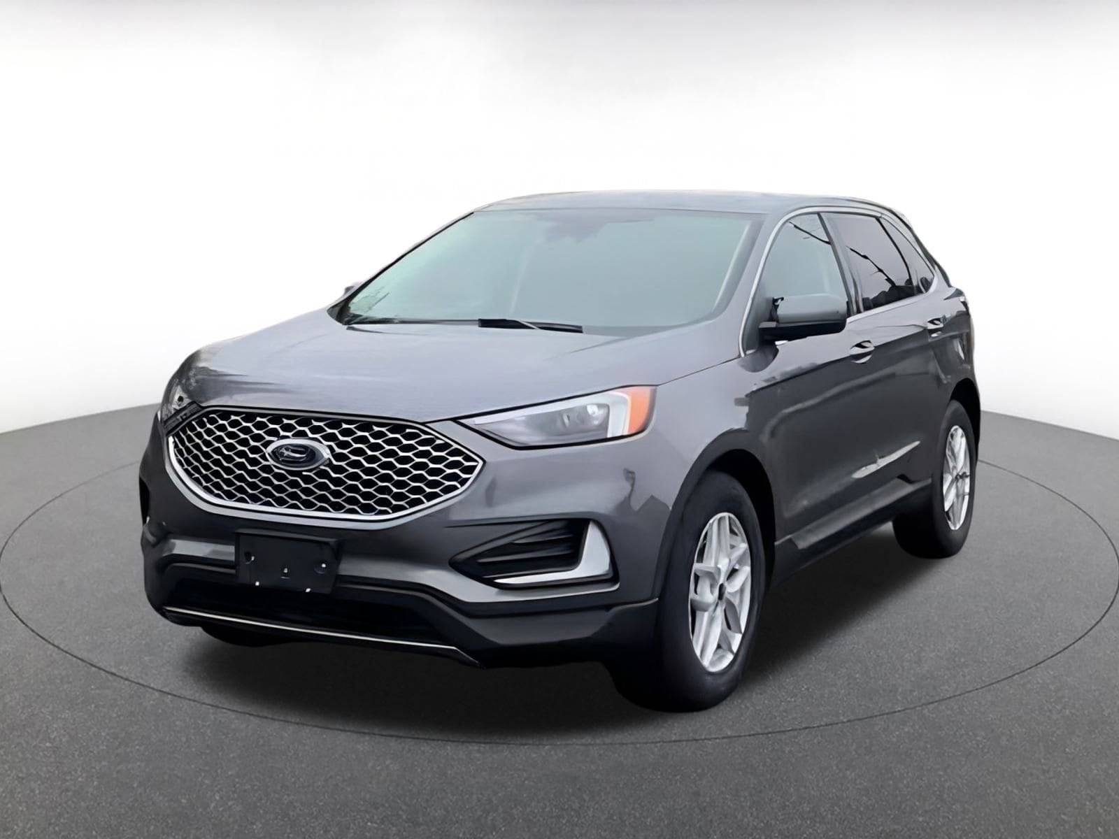 Thumbnail: 2024 Ford Edge - 8