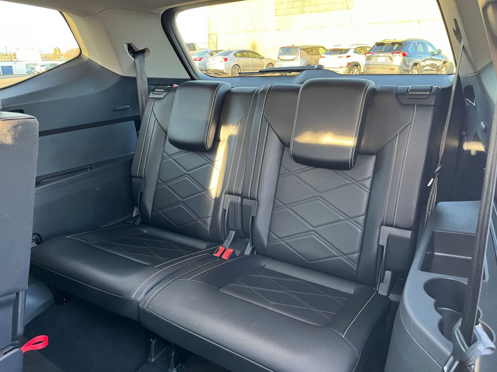 Thumbnail: 2025 Volkswagen Atlas - 32