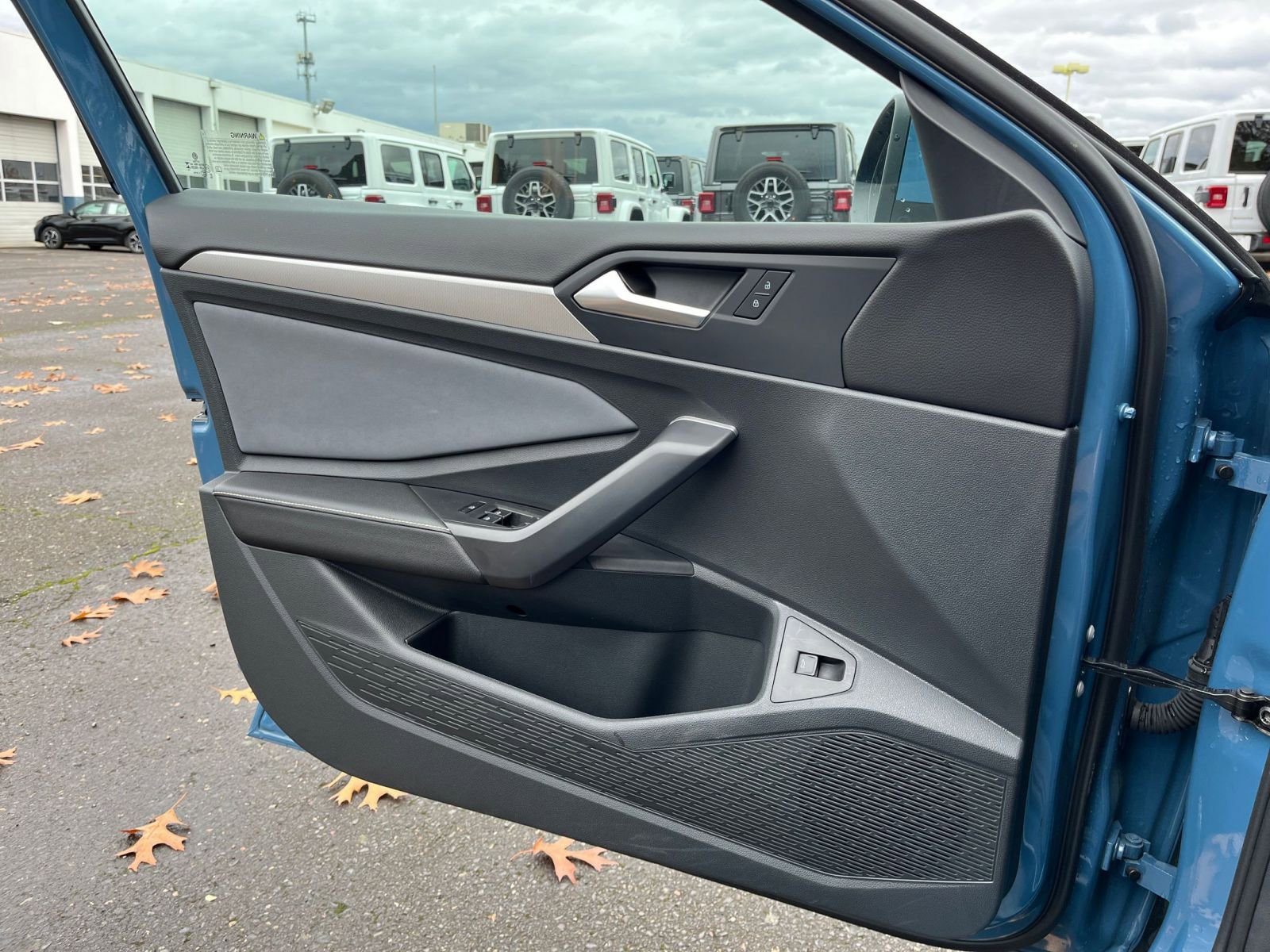 Thumbnail: 2025 Volkswagen Jetta - 20