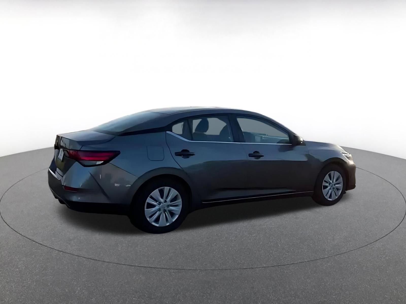 Thumbnail: 2025 Nissan Sentra - 14