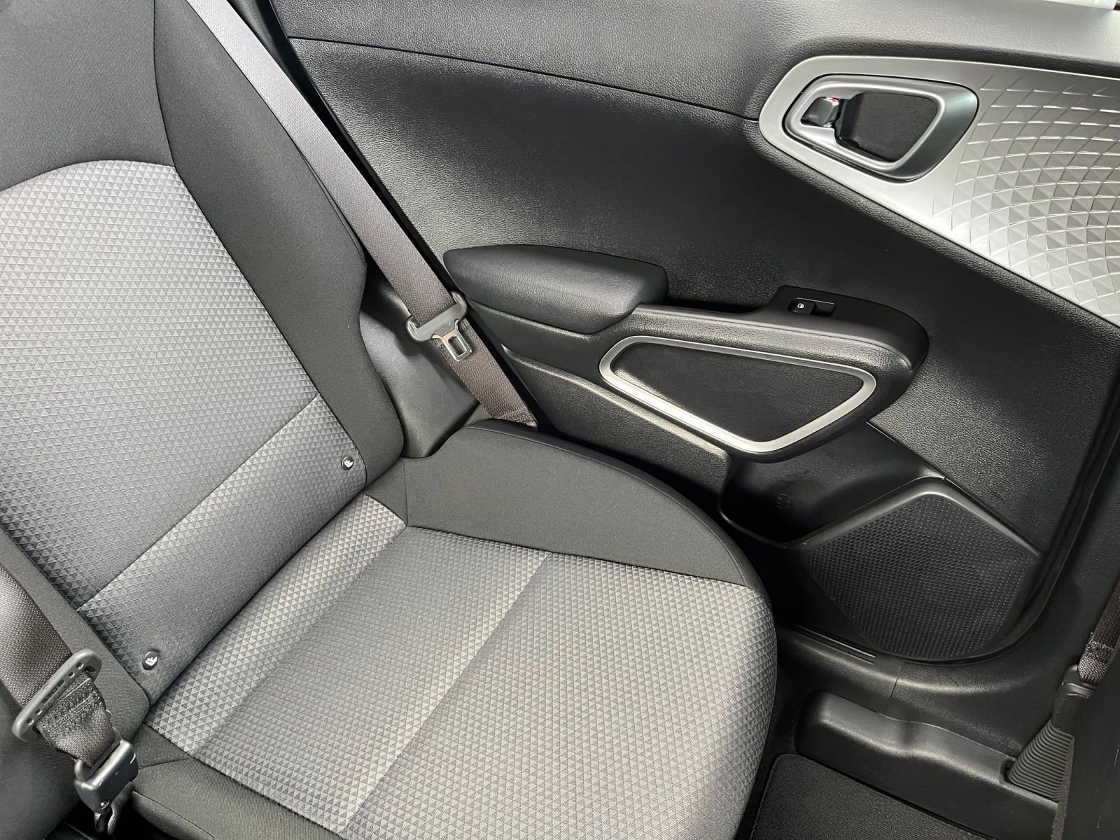 Thumbnail: 2025 Kia Soul - 35