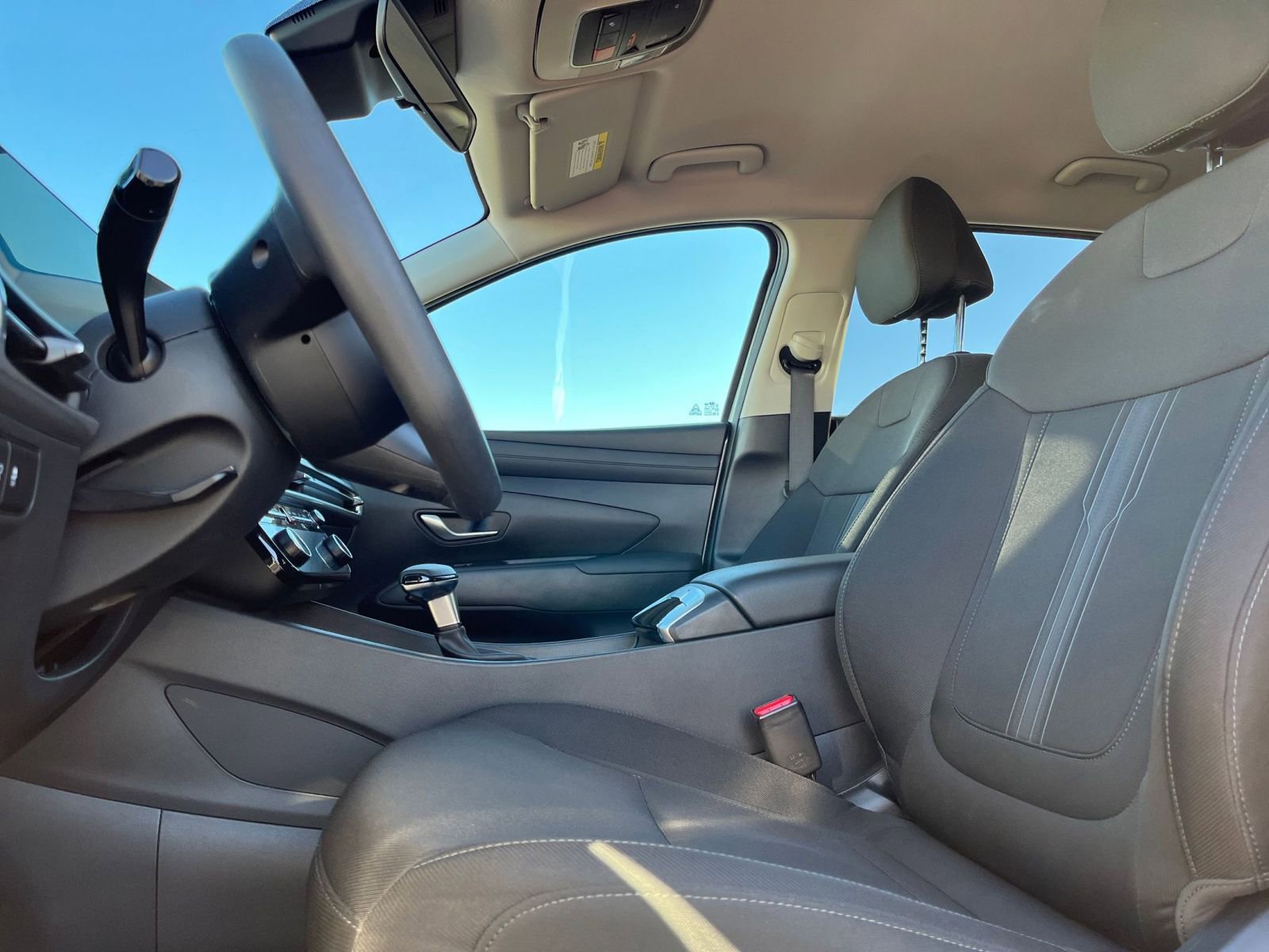 Thumbnail: 2025 Hyundai Tucson - 29