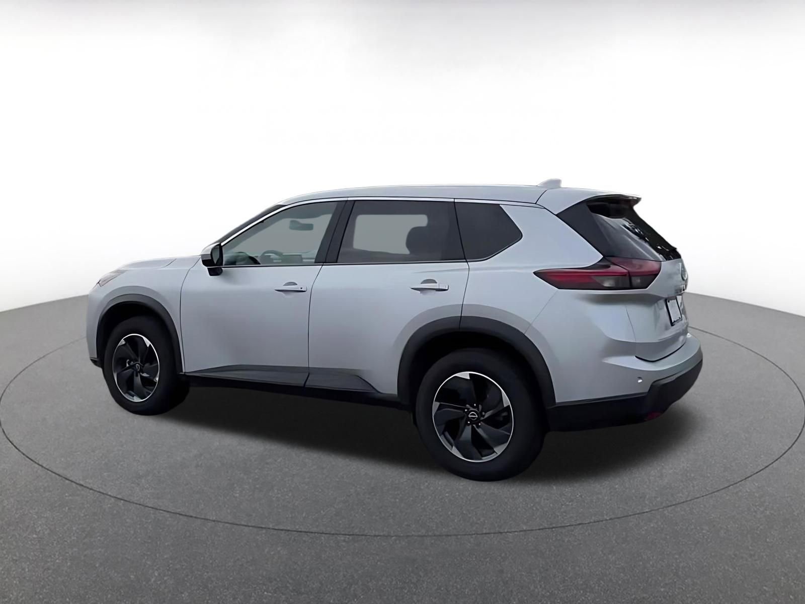 Thumbnail: 2025 Nissan Rogue - 10