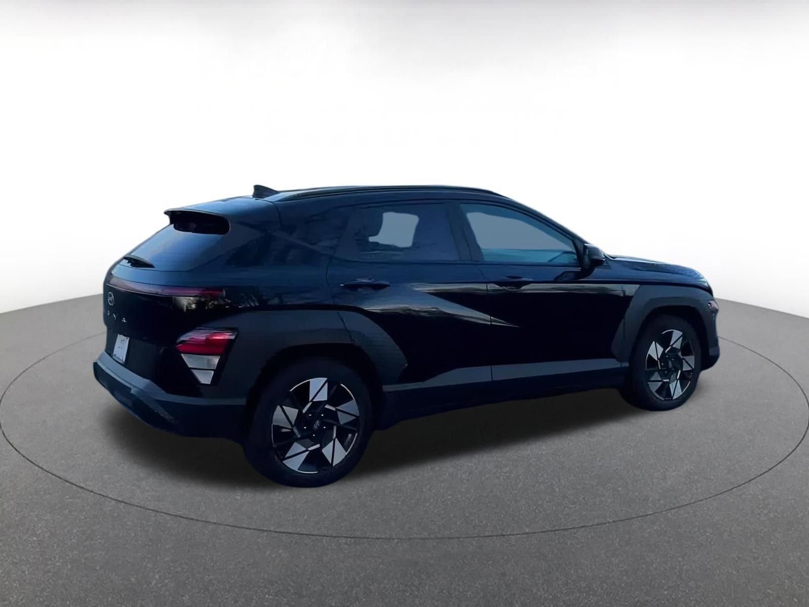 Thumbnail: 2025 Hyundai Kona - 12