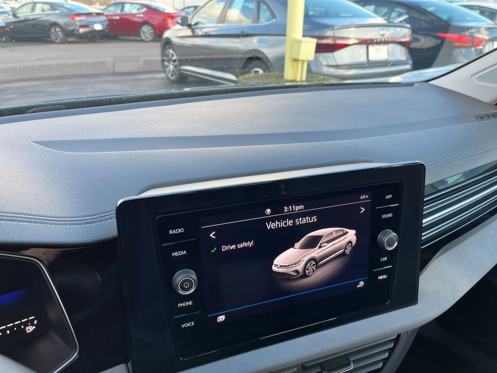 Thumbnail: 2025 Volkswagen Jetta - 20