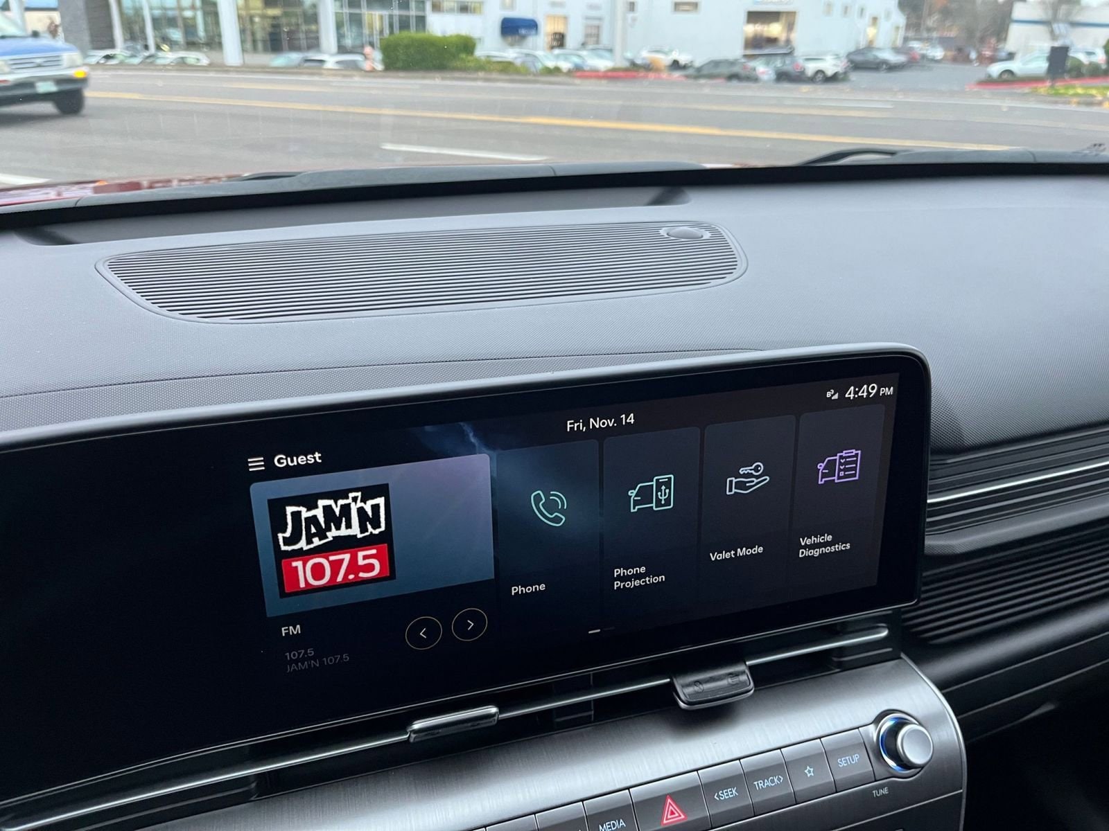 Thumbnail: 2025 Hyundai Kona - 20