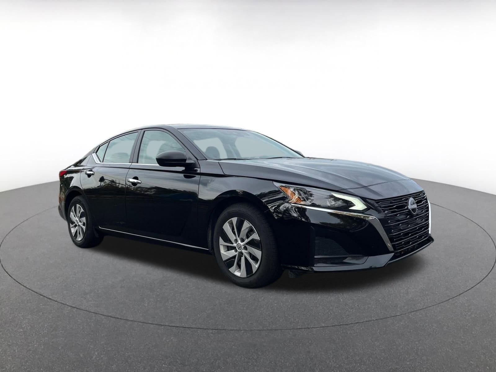 2024 Nissan Altima S