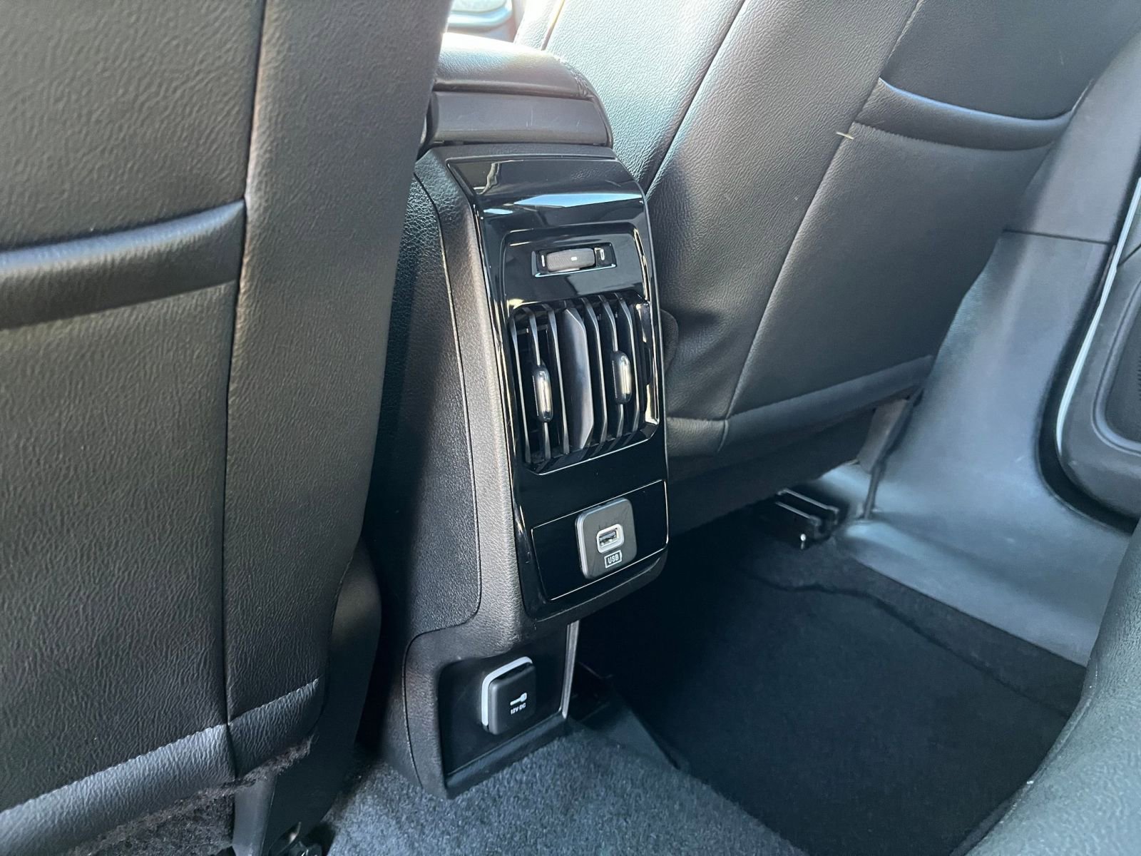 Thumbnail: 2025 Jeep Compass - 23