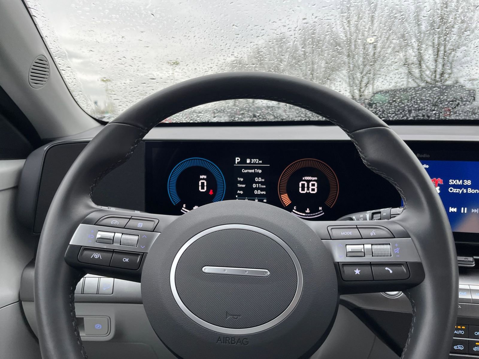 Thumbnail: 2025 Hyundai Kona - 28