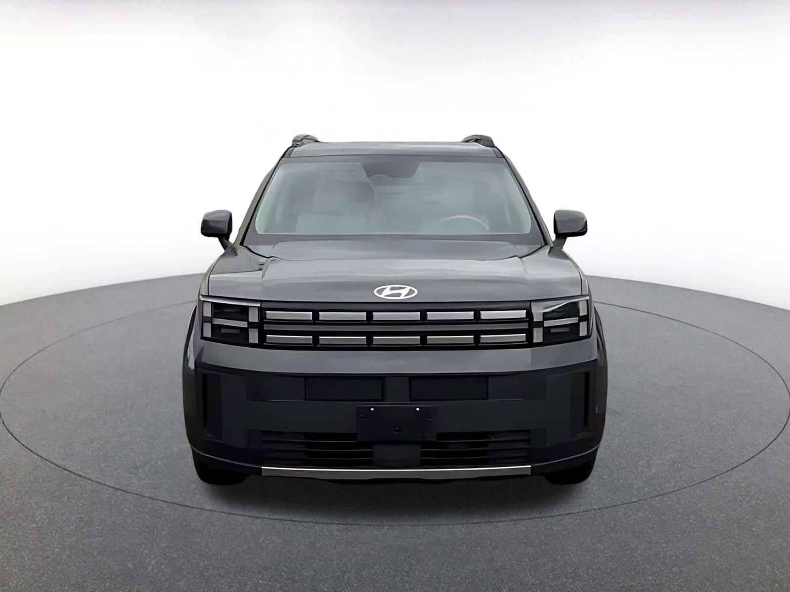 Thumbnail: 2025 Hyundai Santa Fe - 4