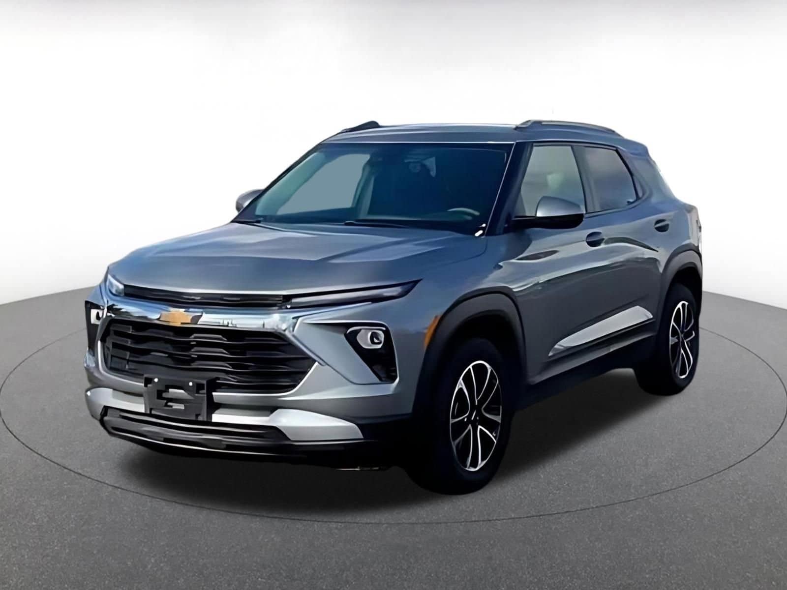 Thumbnail: 2025 Chevrolet TrailBlazer - 12