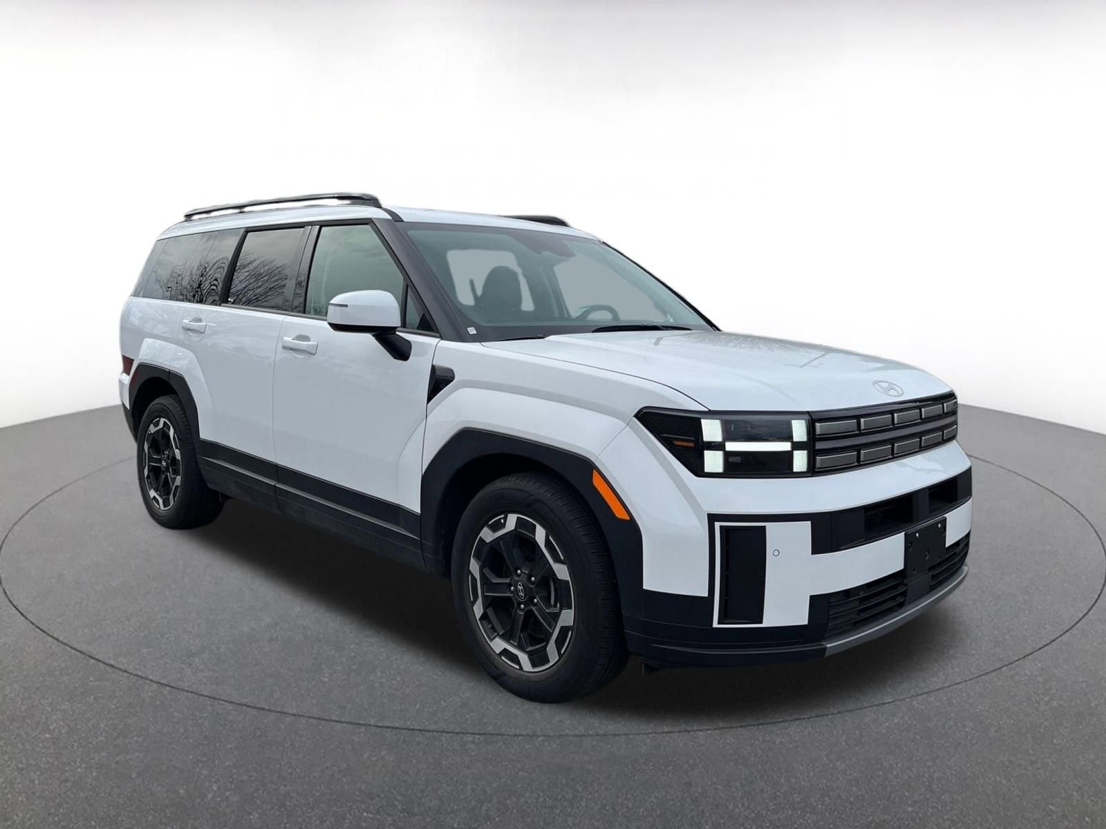 Thumbnail: 2025 Hyundai Santa Fe - 1