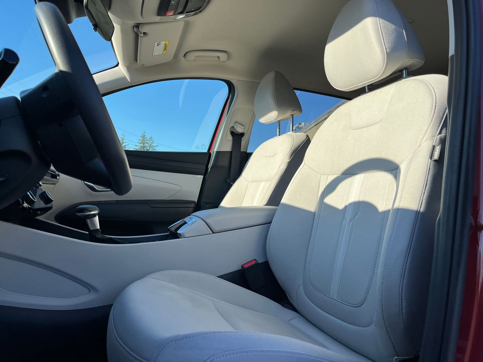 Thumbnail: 2025 Hyundai Tucson - 31