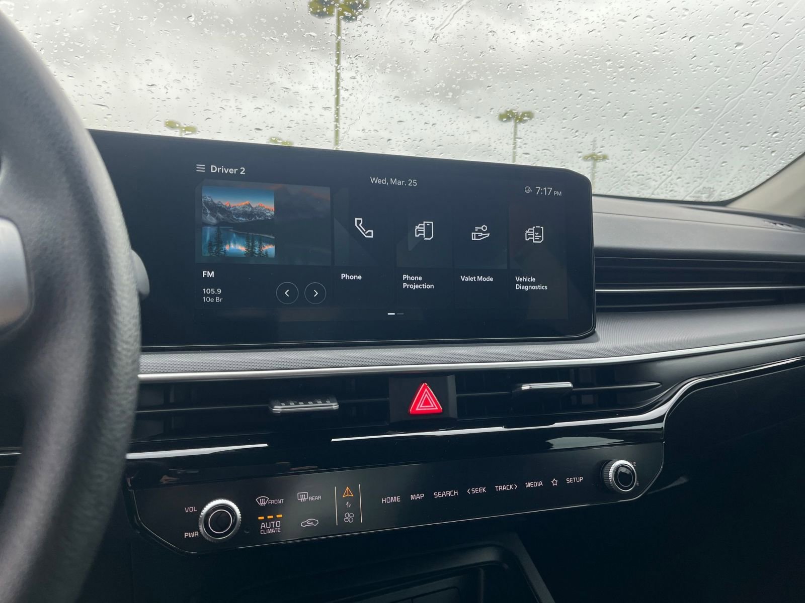 Thumbnail: 2025 Kia K5 - 20