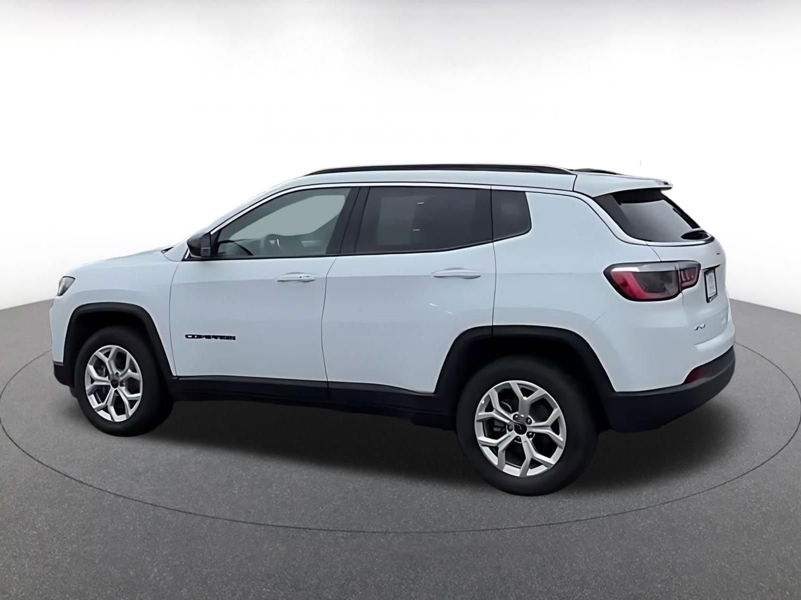 Thumbnail: 2025 Jeep Compass - 10